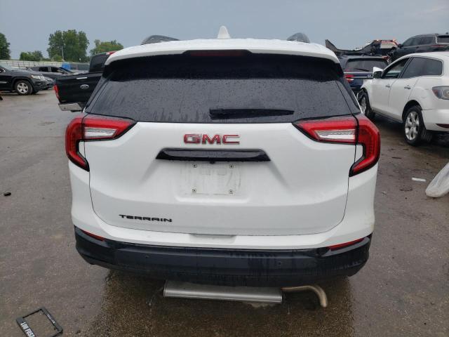 2024 GMC TERRAIN SL - 3GKALMEG6RL102691