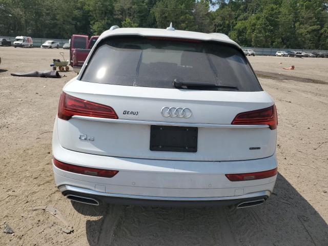 VIN WA1FAAFY8N2040472 2022 Audi Q5, Prestige 45 no.6