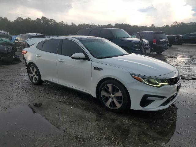 2019 KIA OPTIMA LX - 5XXGT4L35KG371210