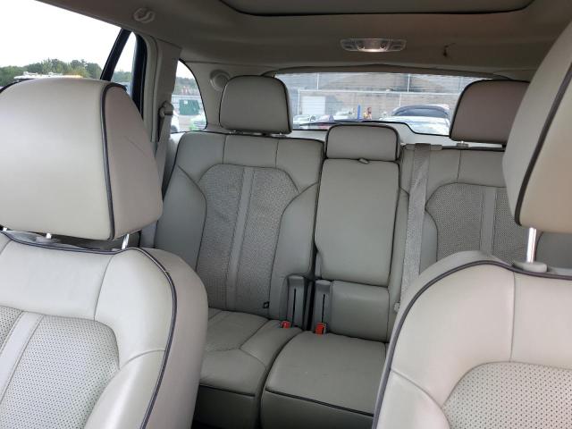 VIN 2LMDJ8JK3EBL07035 2014 Lincoln MKX no.10