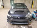 SUBARU WRX photo