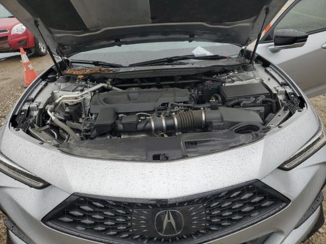 2021 ACURA TLX TECH A - 19UUB6F52MA003257