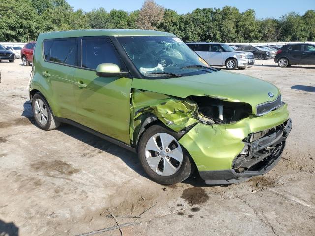 2015 KIA SOUL - KNDJN2A22F7761422