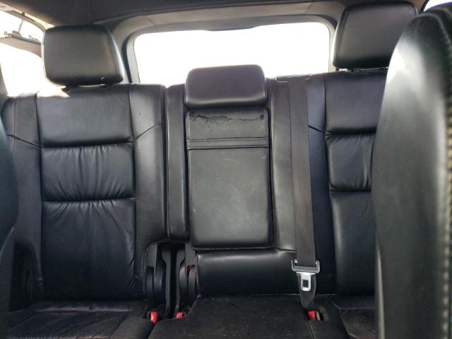 2016 JEEP GRAND CHER - 1C4RJFBG8GC443958