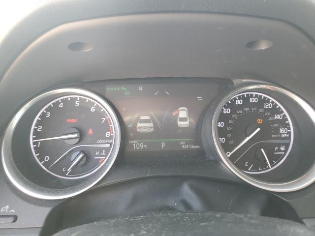 2018 TOYOTA CAMRY L - 4T1B11HK5JU526809