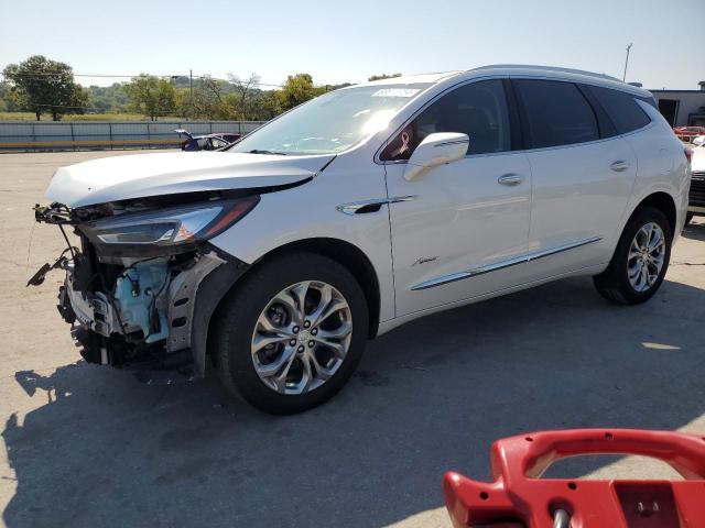 2020 BUICK ENCLAVE AV - 5GAEVCKWXLJ160025