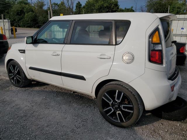 Vin: kndjt2a2xb7267065, lot: 66165294, kia soul + 20112