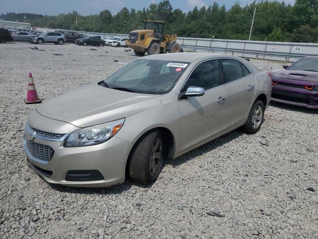 2015 CHEVROLET MALIBU 1LT - 1G11C5SL1FF346170