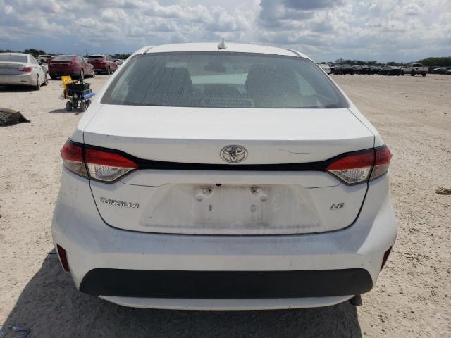 2021 TOYOTA COROLLA LE - 5YFEPMAE2MP184288