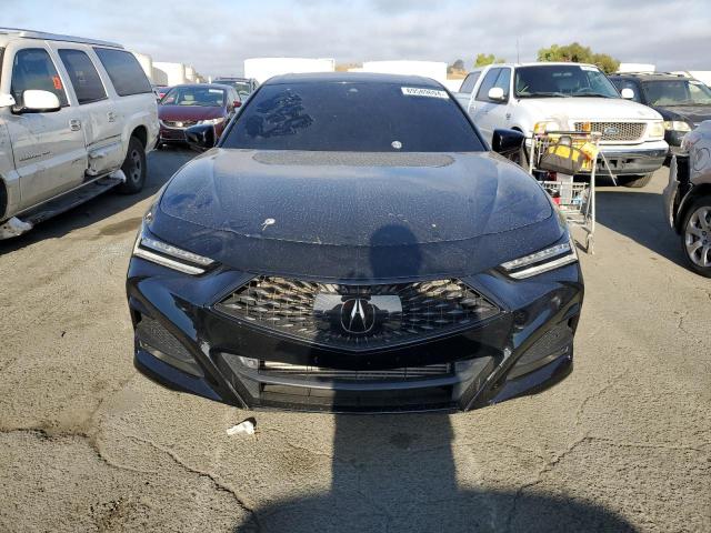 2021 ACURA TLX TECH A - 19UUB5F57MA012580
