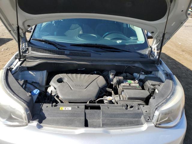 2015 KIA SOUL - KNDJN2A21F7804809