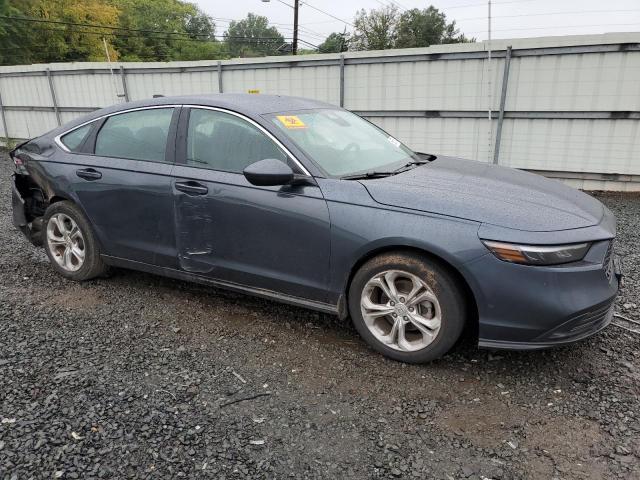 2024 HONDA ACCORD LX - 1HGCY1F28RA042672