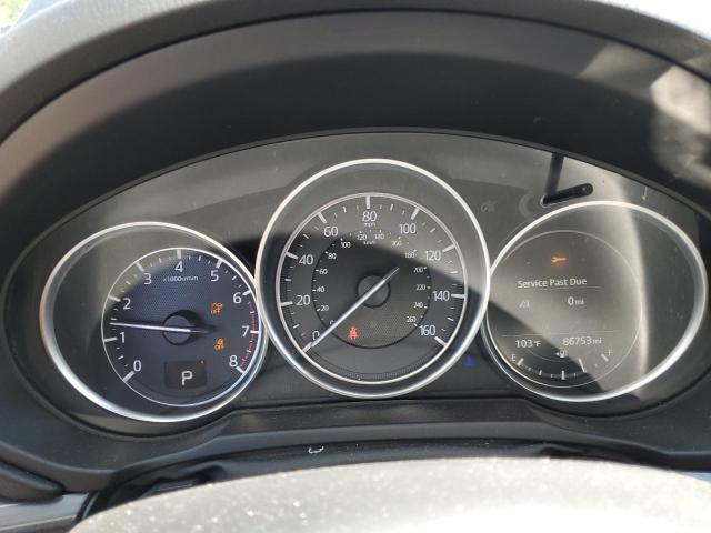 2018 MAZDA CX-5 GRAND - JM3KFBDM7J0388935