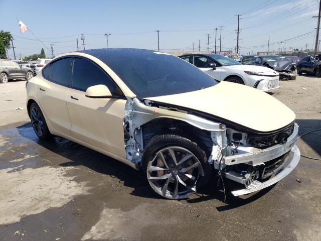 Vin: 5yj3e1ea3mf987562, lot: 65640924, tesla model 3 20214