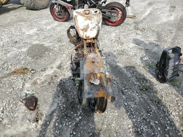 2012 SUZUKI LS650 JS1NP41A0C2100215