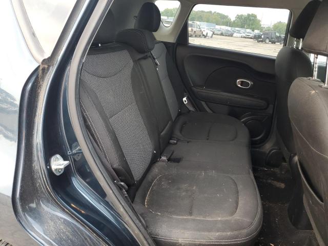2019 KIA SOUL + - KNDJP3A51K7662594