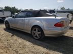 MERCEDES-BENZ CLK 320 photo