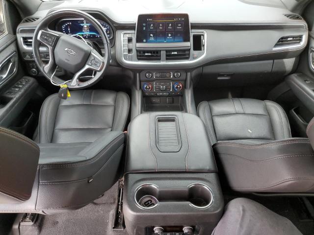 2022 CHEVROLET TAHOE K150 - 1GNSKRKD3NR281602