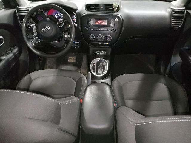 VIN KNDJN2A20E7107176 2014 KIA Soul no.8