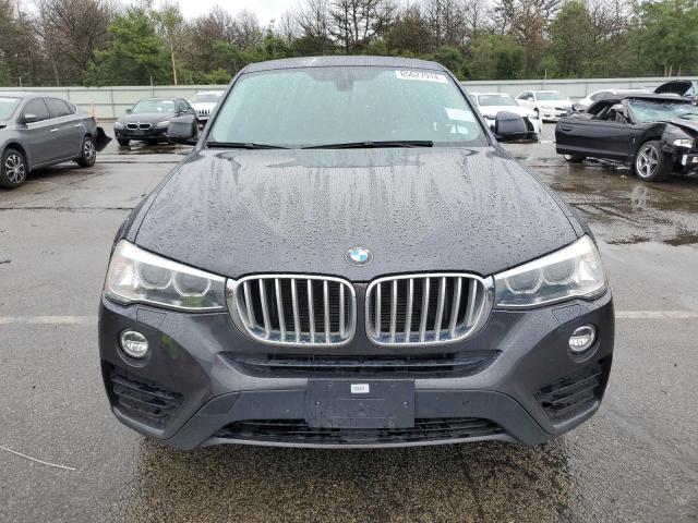 VIN 5UXXW3C52G0M89712 2016 BMW X4 no.5