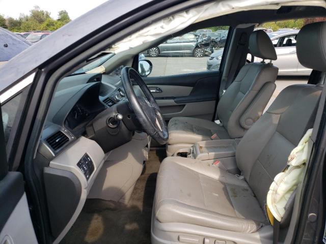 2016 HONDA ODYSSEY EX - 5FNRL5H65GB090486