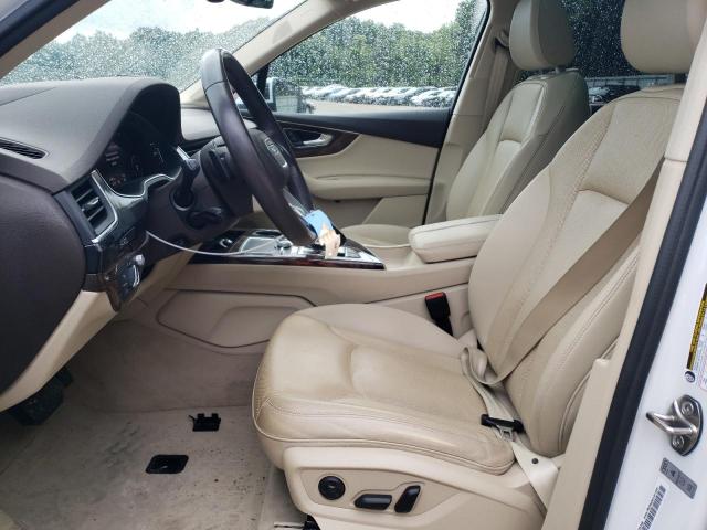 2018 AUDI Q7 PRESTIG - WA1VAAF72JD001846