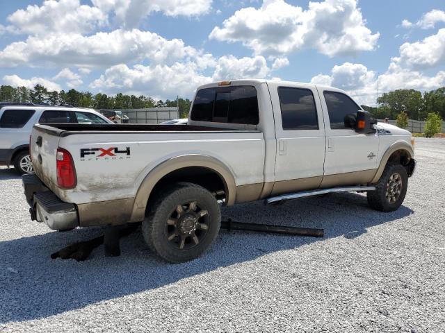 2011 FORD F250 SUPER 1FT7W2BT4BEC18917  68008354