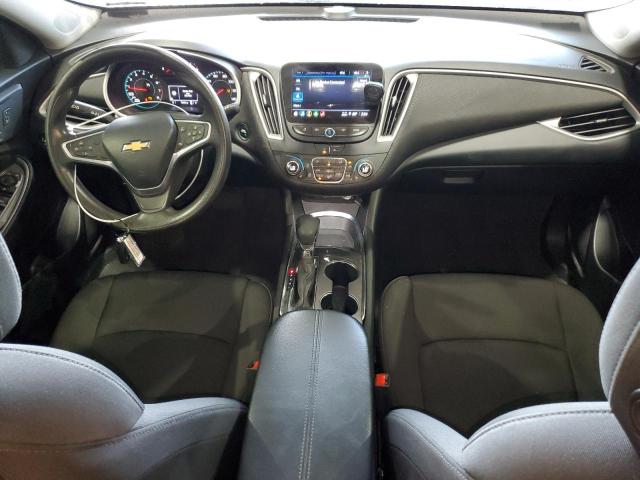 2022 CHEVROLET MALIBU LT - 1G1ZD5STXNF163364