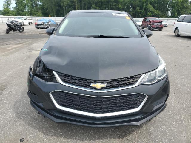 2017 CHEVROLET CRUZE LS - 1G1BC5SM9H7271065