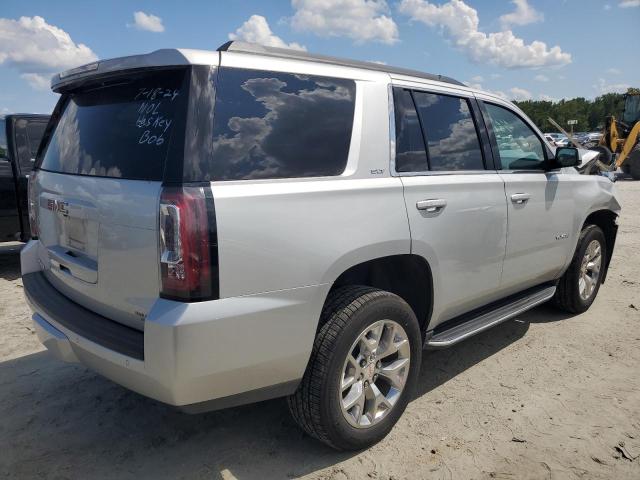 VIN 1GKS1BKC1GR413225 2016 GMC Yukon, Slt no.3