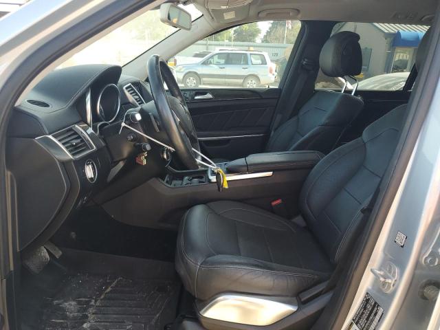2015 MERCEDES-BENZ GL 550 4MA - 4JGDF7DE0FA574580