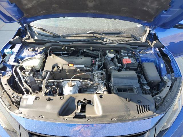 2019 HONDA CIVIC SPOR - 19XFC2F80KE212739