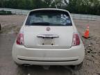 FIAT 500 POP photo