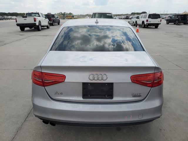 2016 AUDI A4 PREMIUM WAUBFAFL0GN008835  68025474