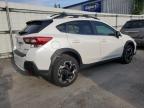 SUBARU CROSSTREK снимка