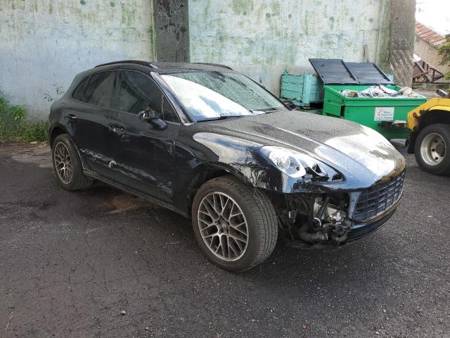 VIN WP1AA2A59JLB13841 2018 PORSCHE MACAN no.4