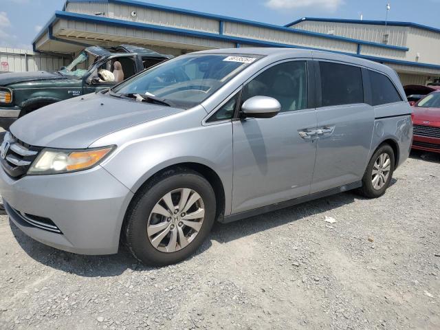 2016 HONDA ODYSSEY EXL 2016