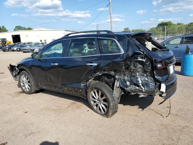 VIN JM3TB3DV6E0425414 2014 Mazda CX-9, Grand Touring no.2