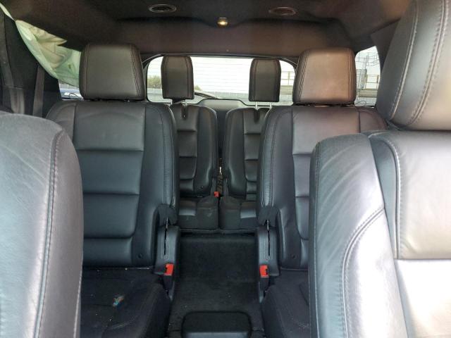 2015 FORD EXPLORER X - 1FM5K8D83FGA37733