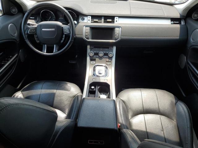 VIN SALVP2BGXGH103390 2016 Land Rover Range Rover, SE no.8