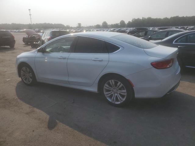 VIN 1C3CCCAB0FN717715 2015 Chrysler 200, Limited no.2