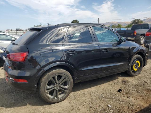 2018 AUDI Q3 PREMIUM - WA1ECCFSXJR013272