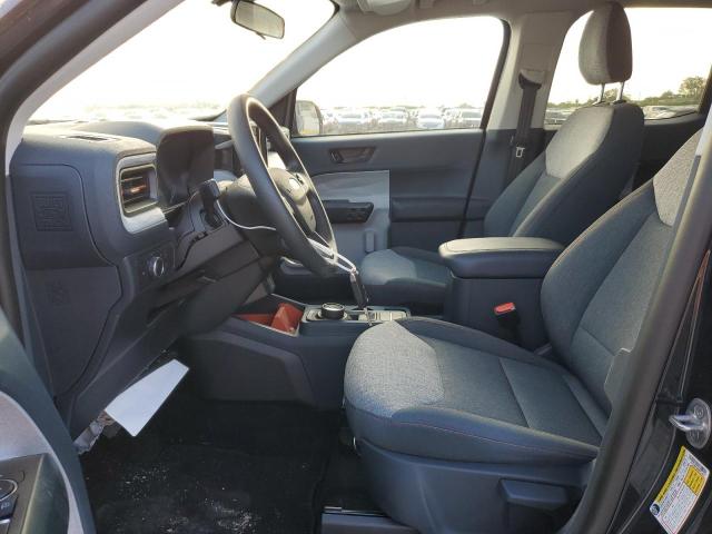 2022 FORD MAVERICK X - 3FTTW8F90NRB14832