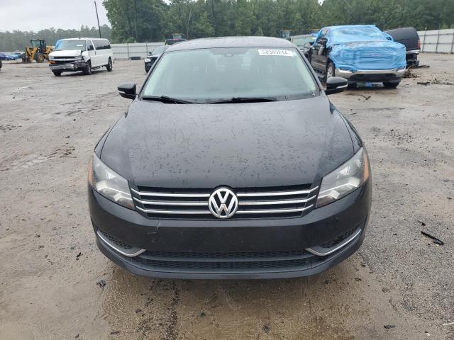 2015 VOLKSWAGEN PASSAT S - 1VWAS7A3XFC047167