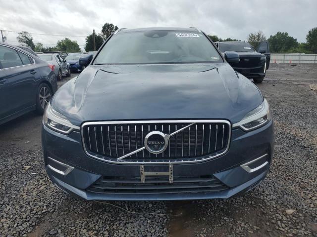 VIN YV4102RL3L1565125 2020 Volvo XC60, T5 Inscription no.5