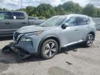 2021 NISSAN ROGUE SL - 5N1AT3CB8MC684791