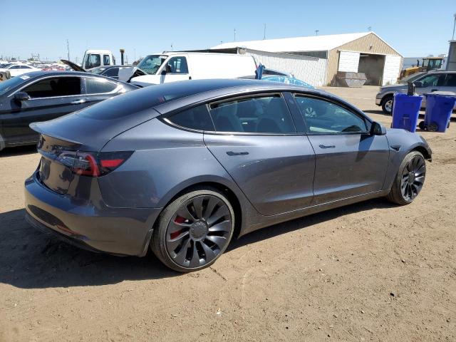2023 TESLA MODEL 3 - 5YJ3E1EC8PF715112