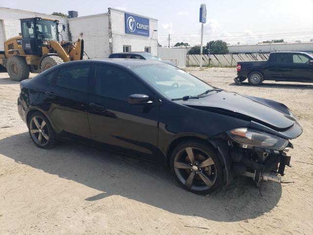 VIN 1C3CDFBH5DD238694 2013 Dodge Dart, Sxt no.4