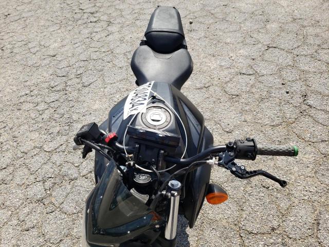 2020 YAMAHA MT07 JYARM27E4LA006760