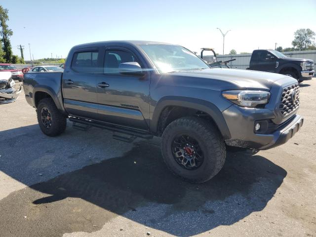 2023 TOYOTA TACOMA DOU - 3TMCZ5AN0PM572610